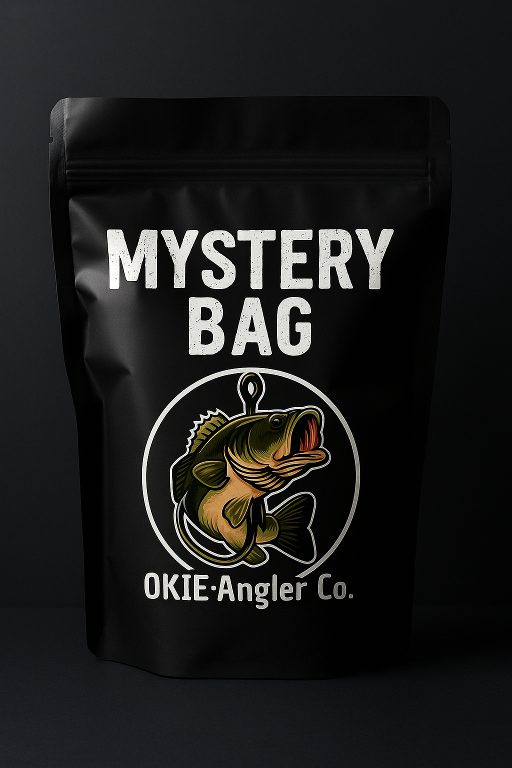 Mystery Grab Bag