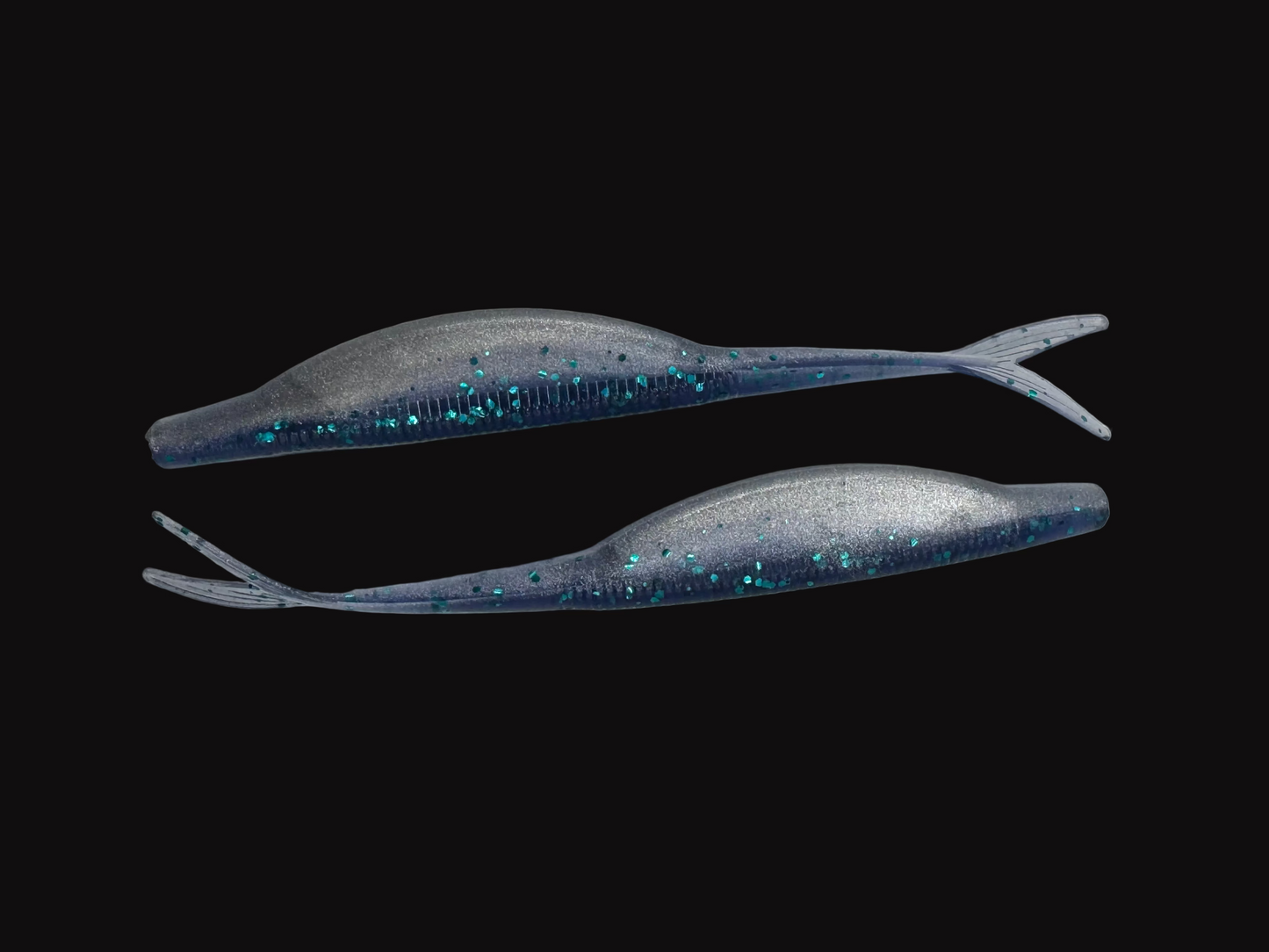 5" Jerk Shad – June Shad