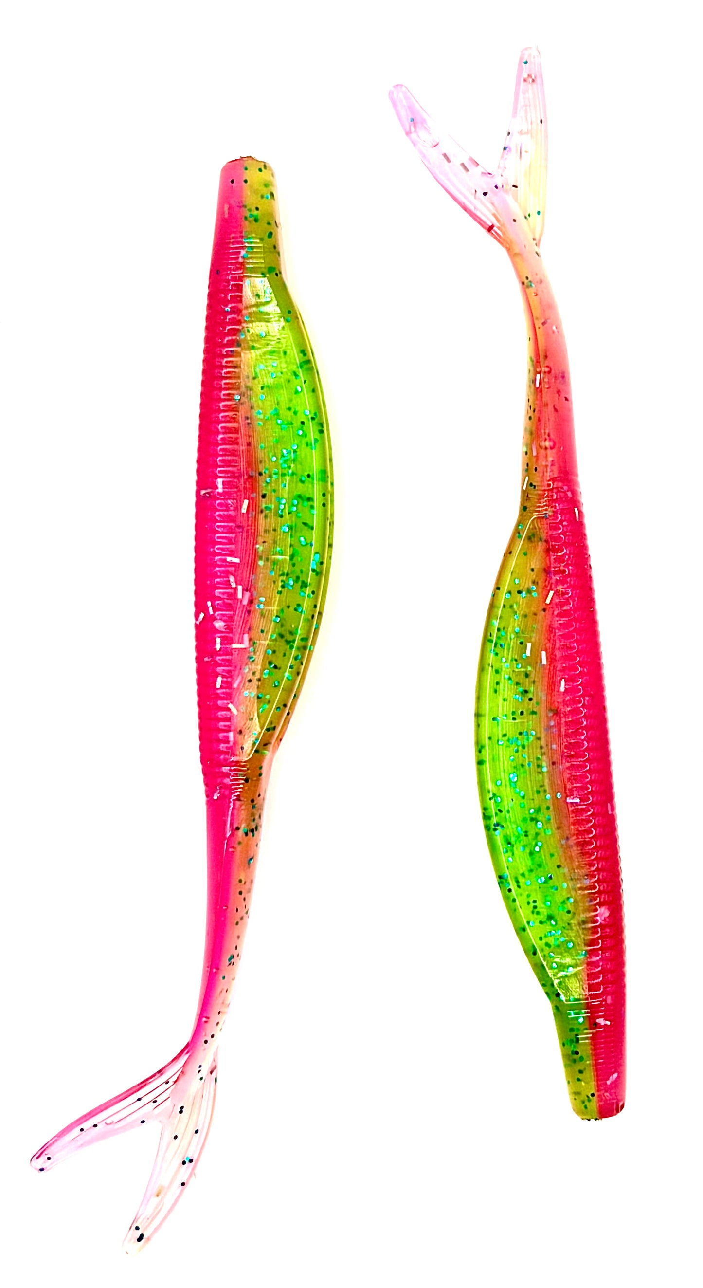 5" Jerk Shad – Livewire