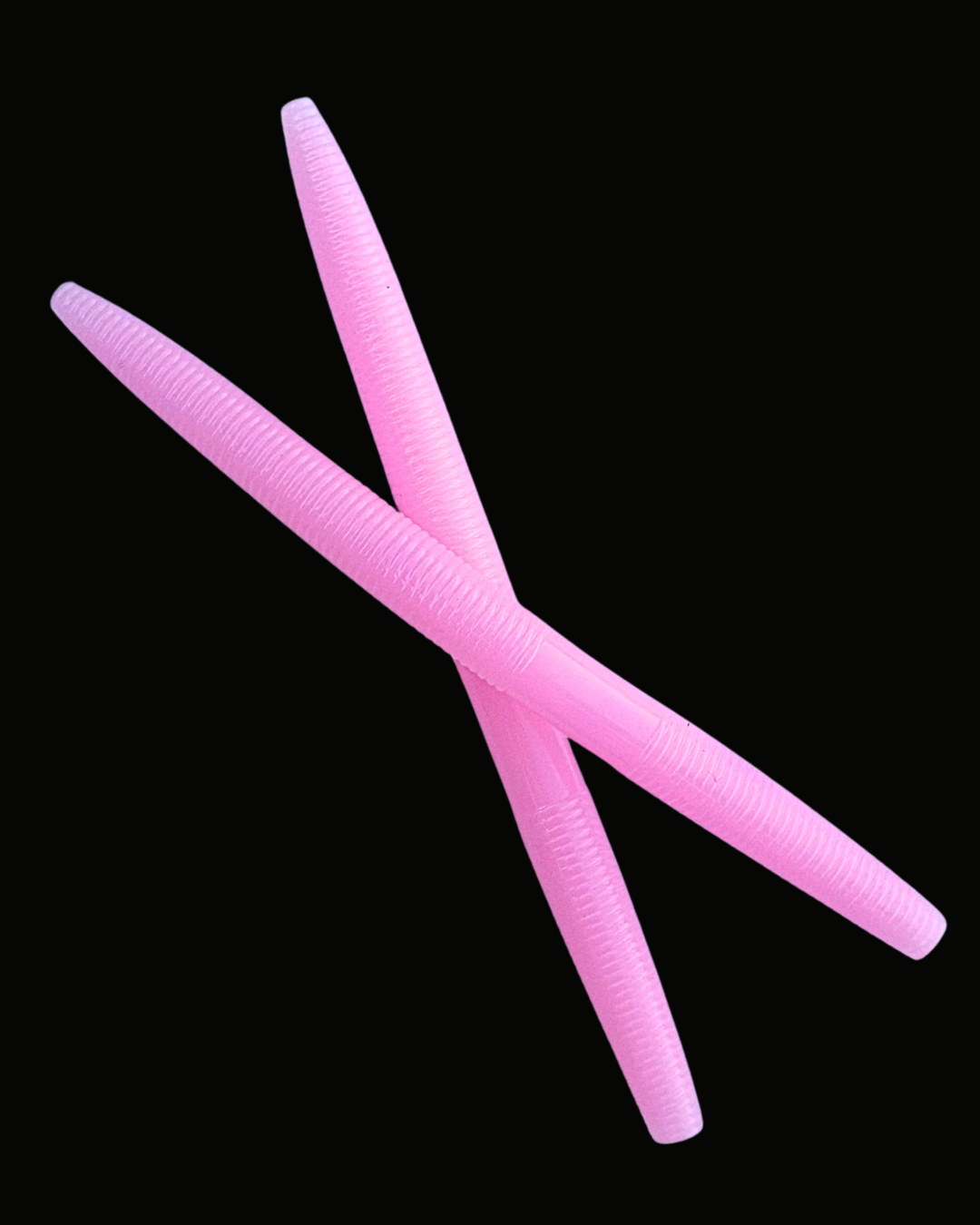 5" Twister Stick – Bubblegum