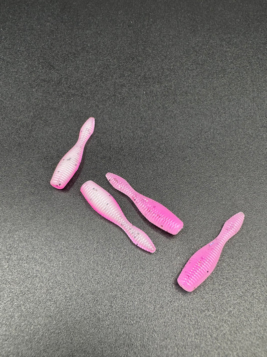 Dirty Valentine 1” Leech