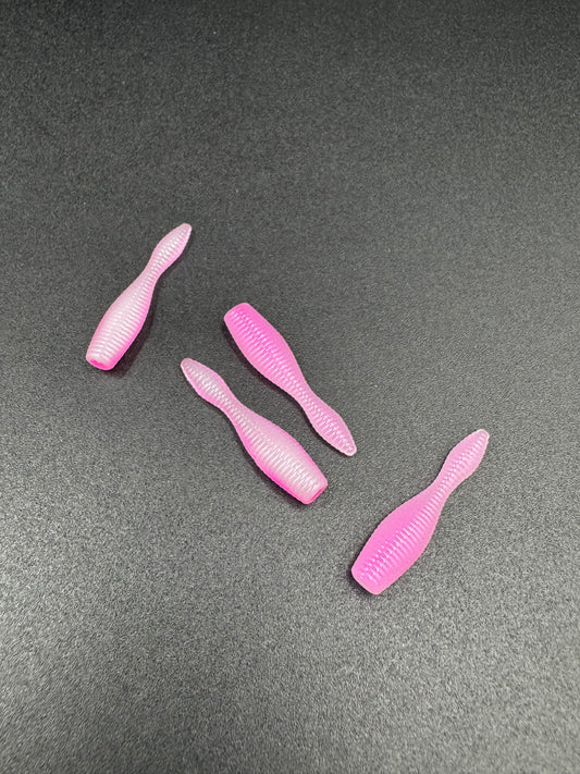 Pink Valentine 1” Leech