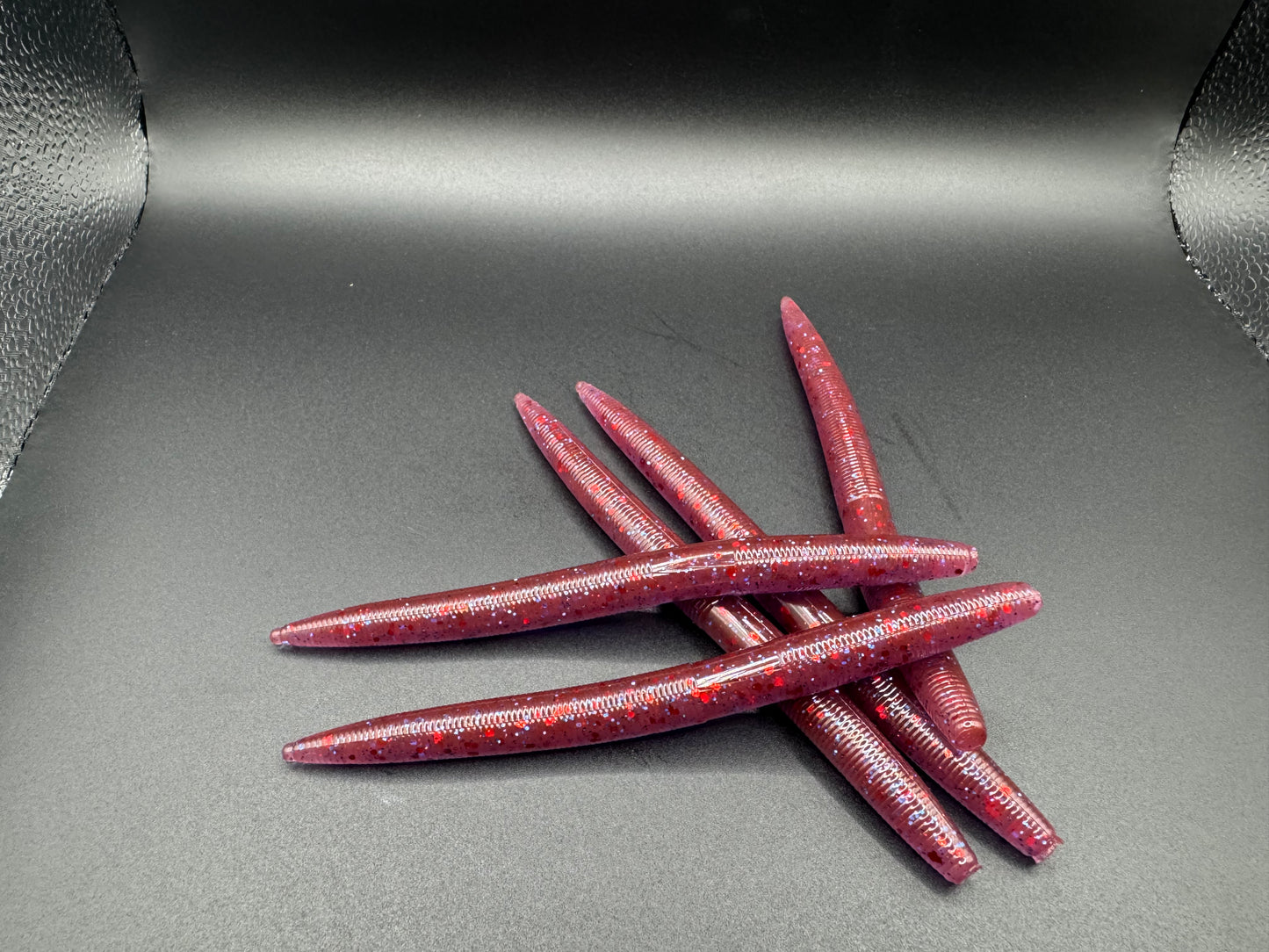5β Twister stick