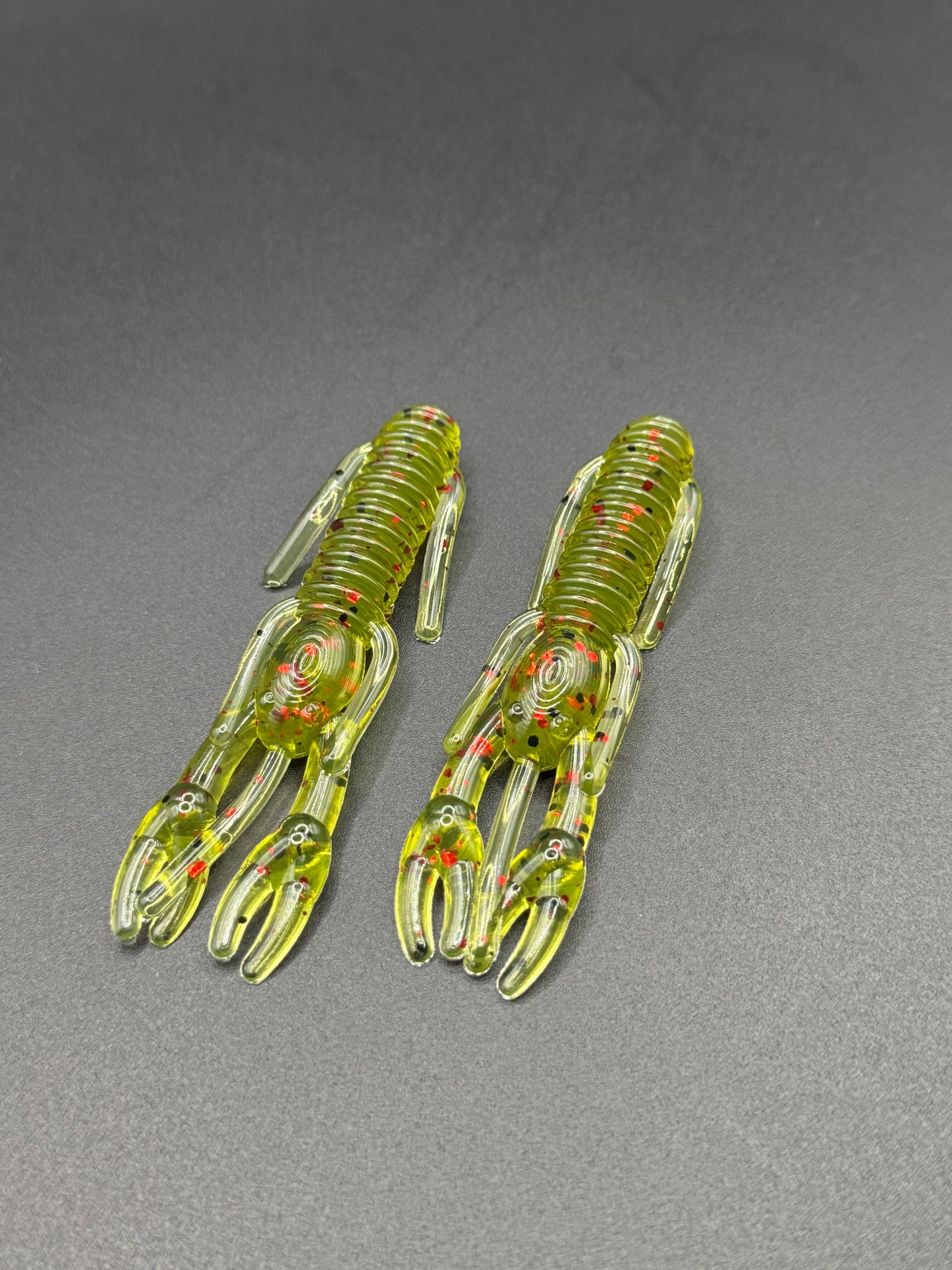 3.25” Thunder Bug
