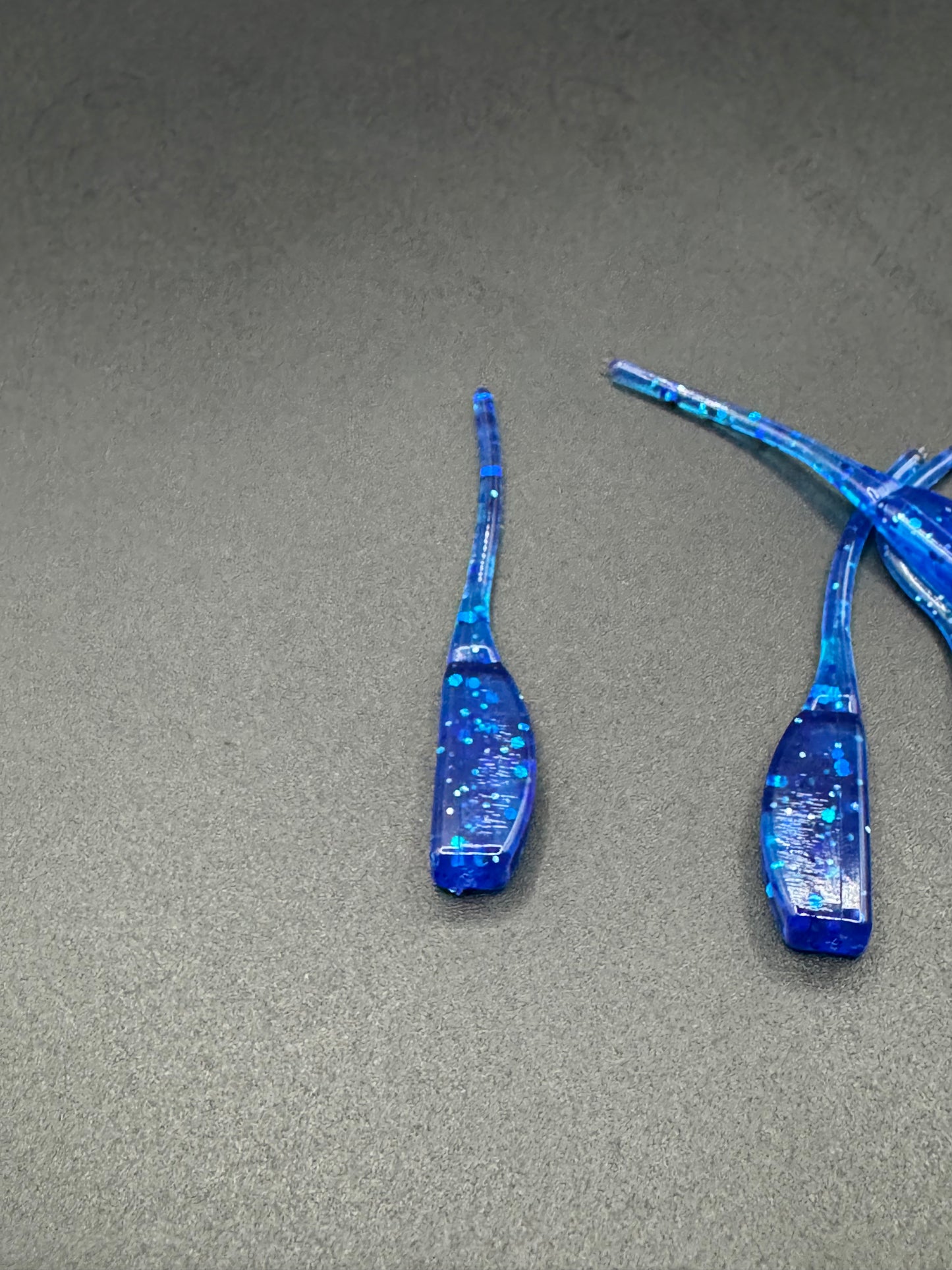 Blue Sapphire 2.25" Crappie Minnow