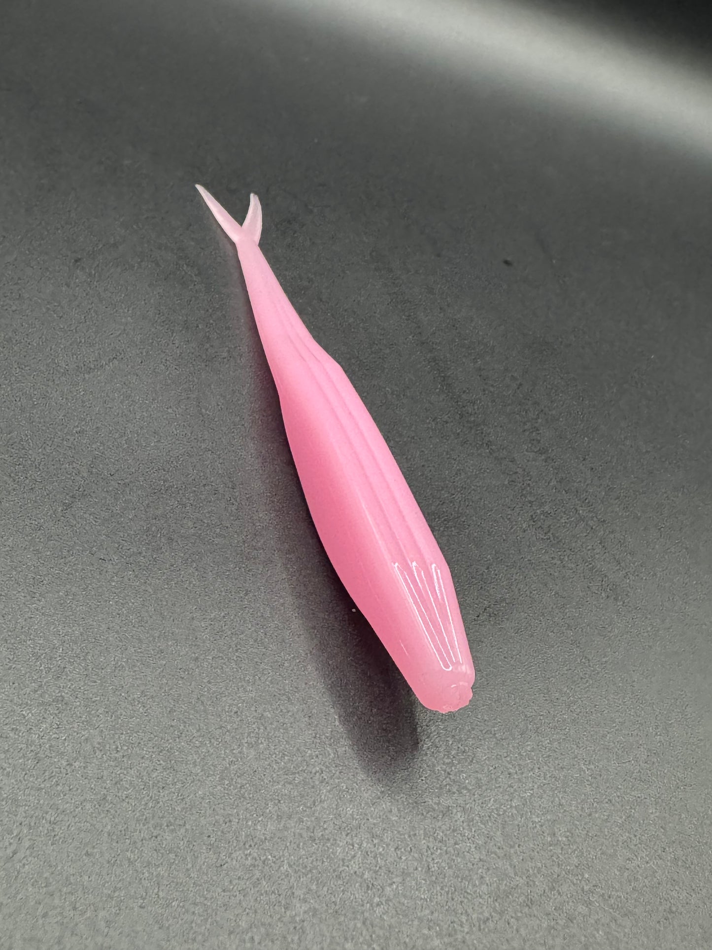 5” Thunder Jerk