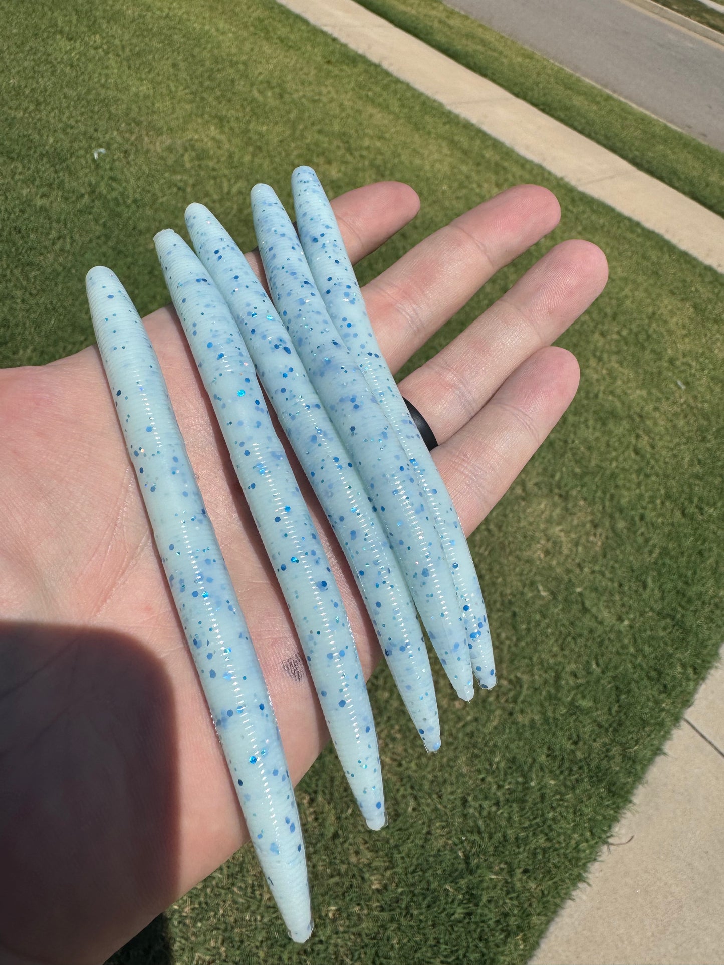 5β Twister stick