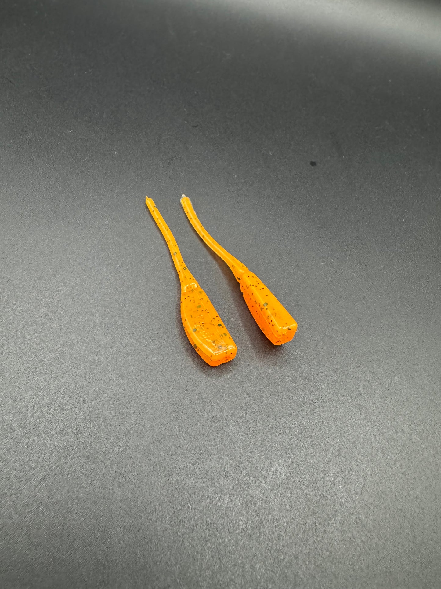 2.25” Okie Minnow