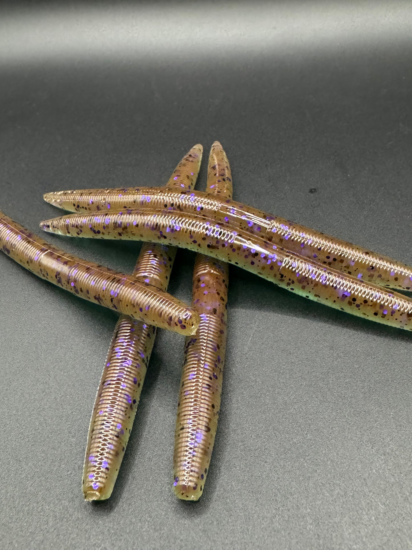 Blue Craw 5" Twister Stick