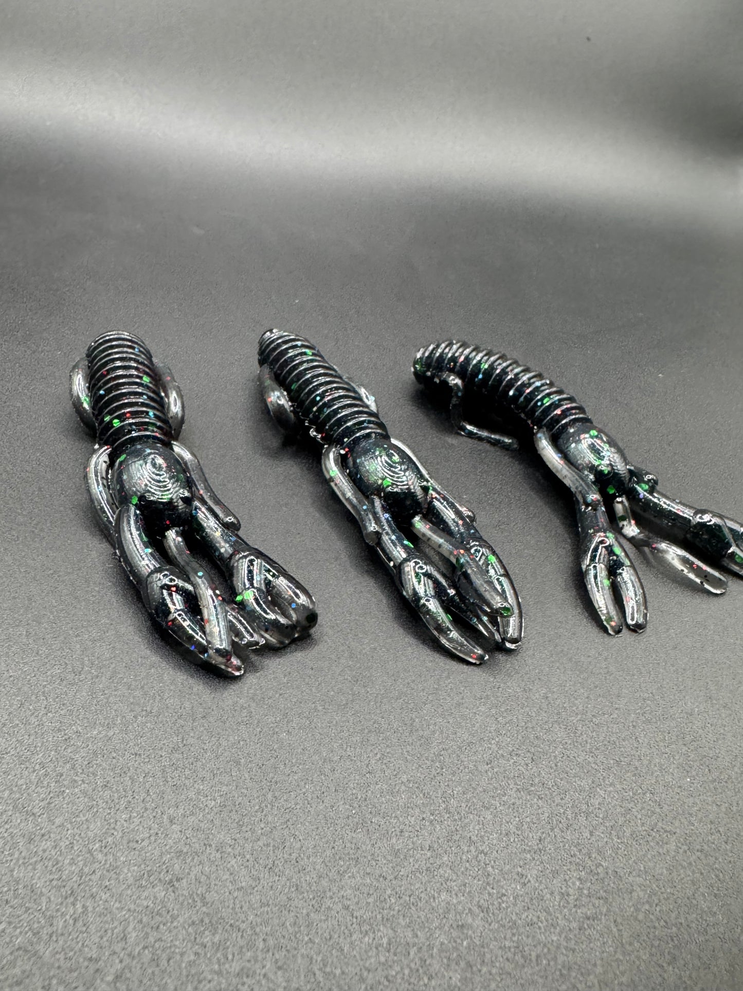 Space Candy 3.25" Punch craw
