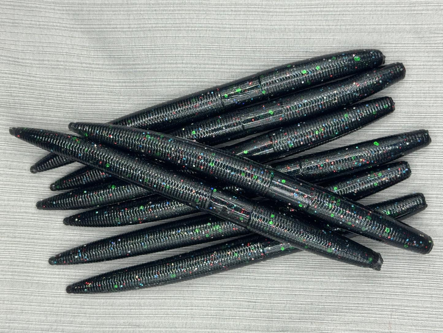 5β Twister stick