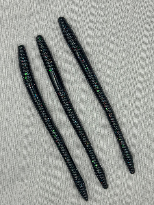 Space Candy 4.75" Drop Shot Worm