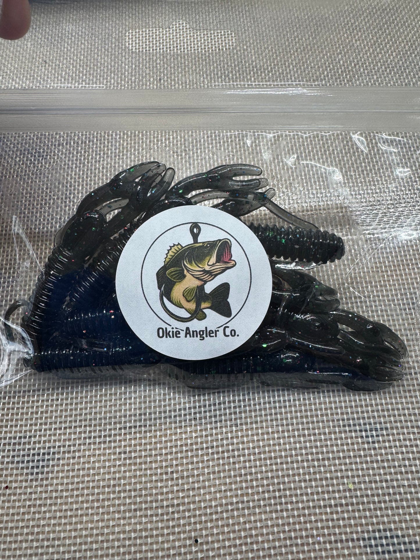 3.25” Thunder Bug