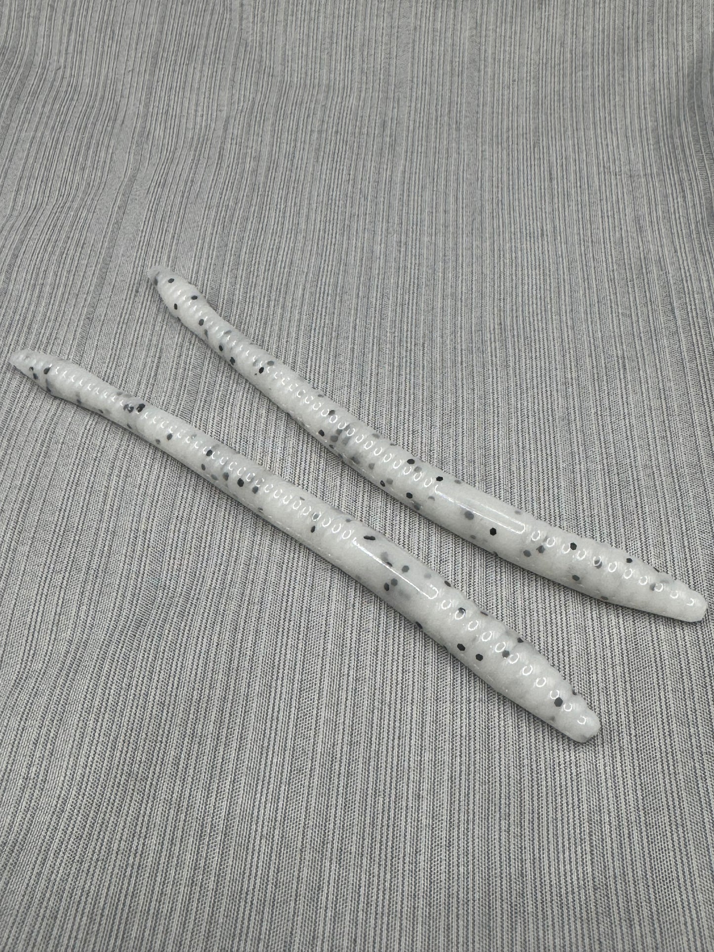 Salt and pepper collection