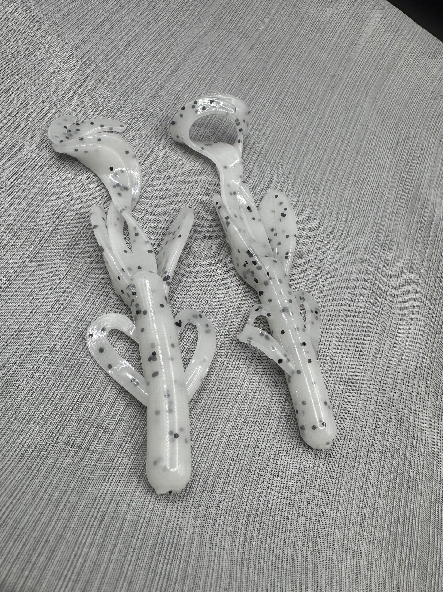Salt and pepper collection