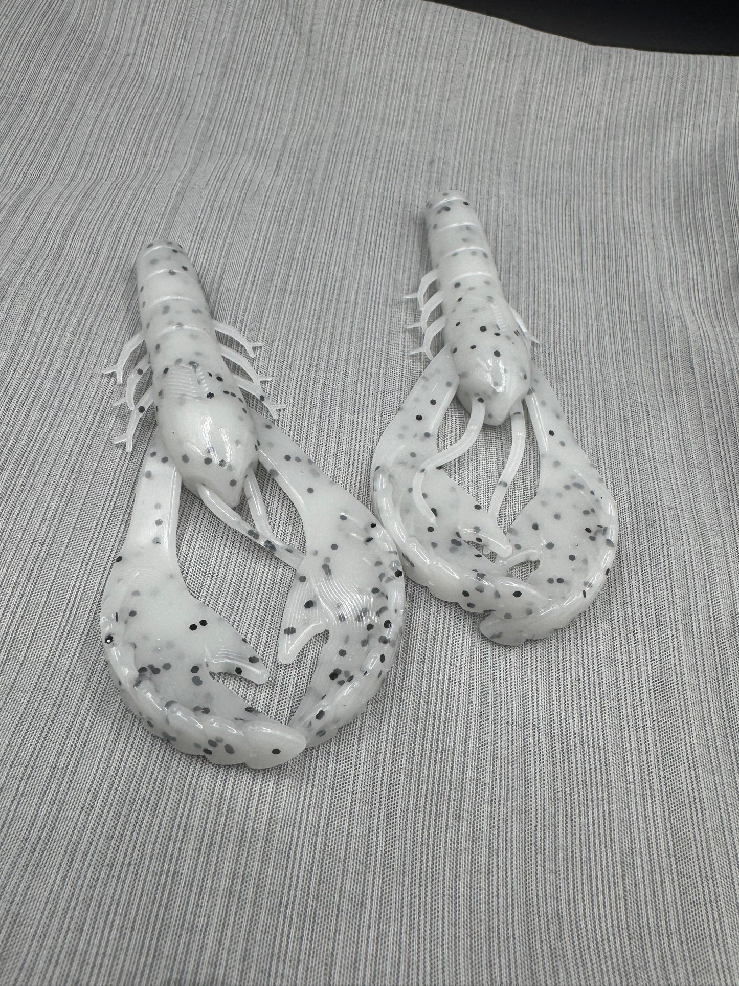 Salt and pepper collection