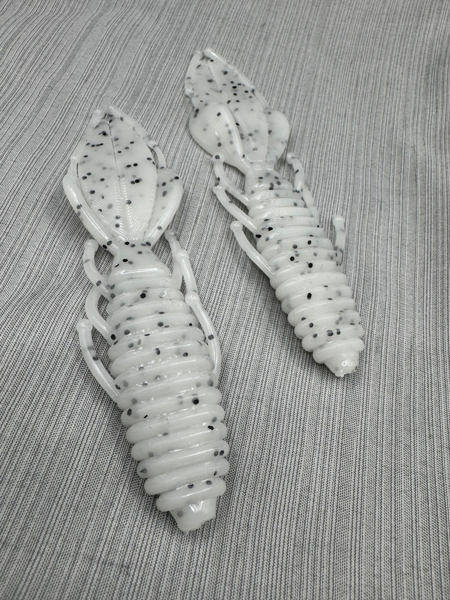 Salt and pepper collection