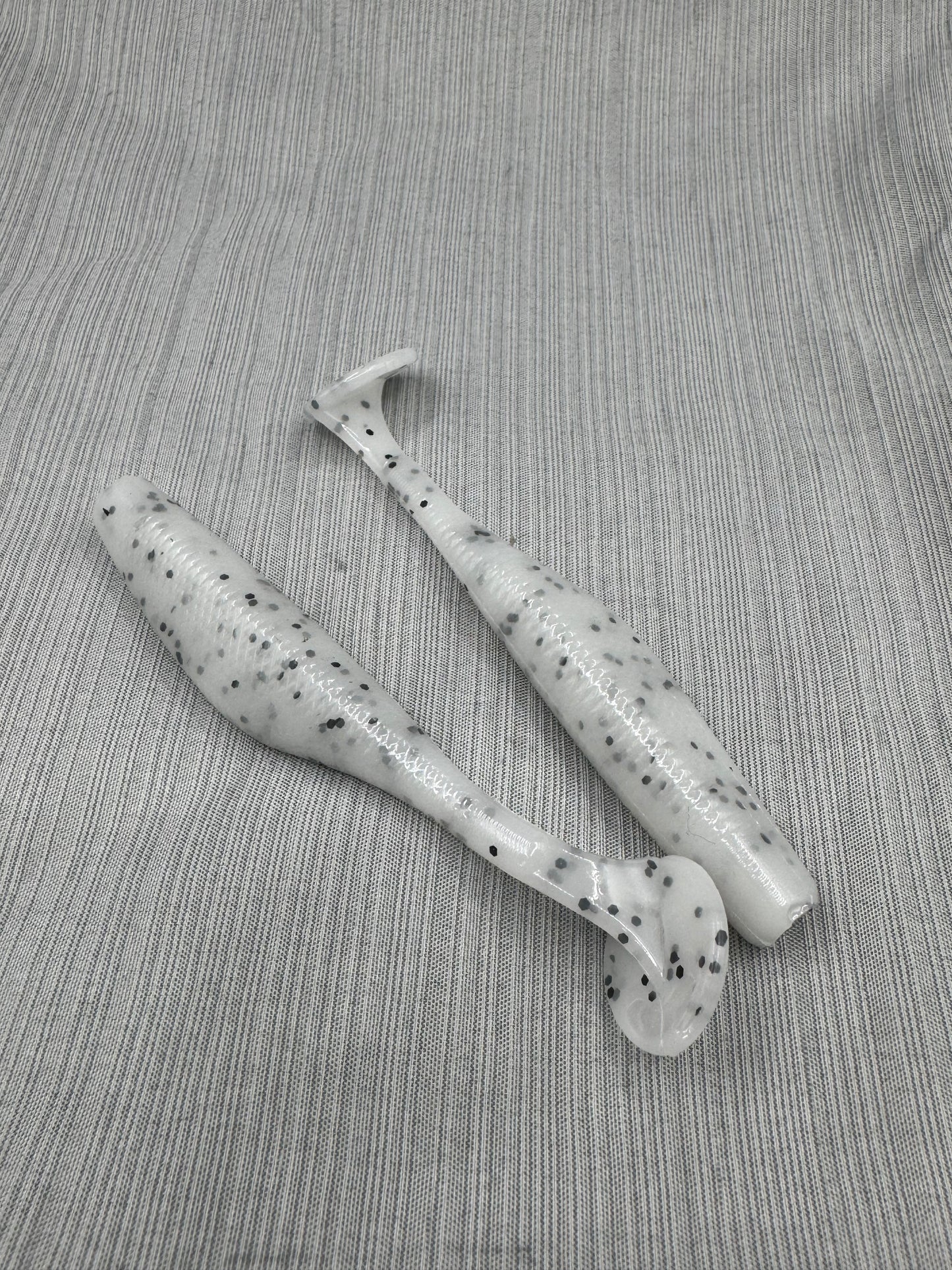 Salt and pepper collection