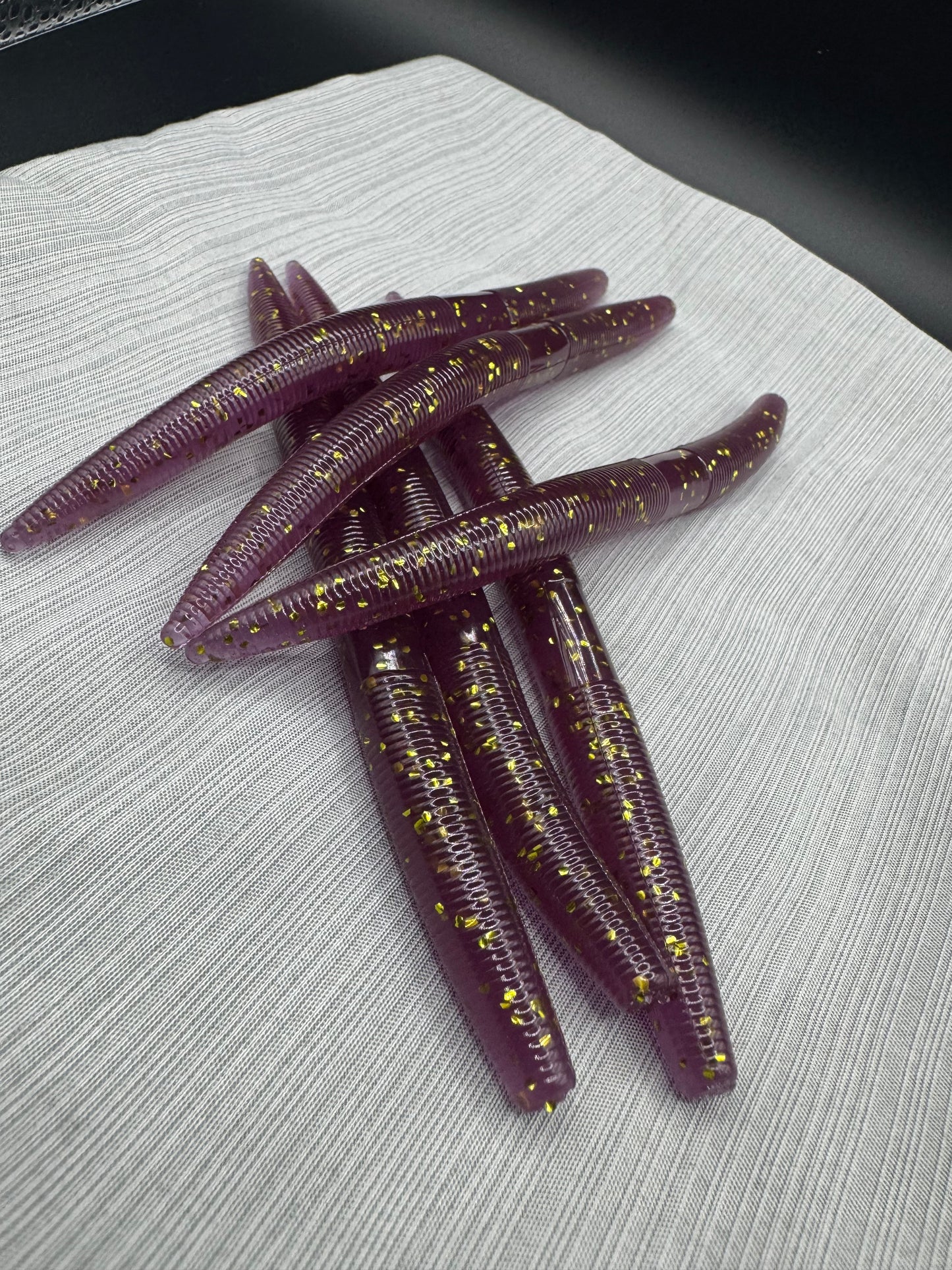 5β Twister stick