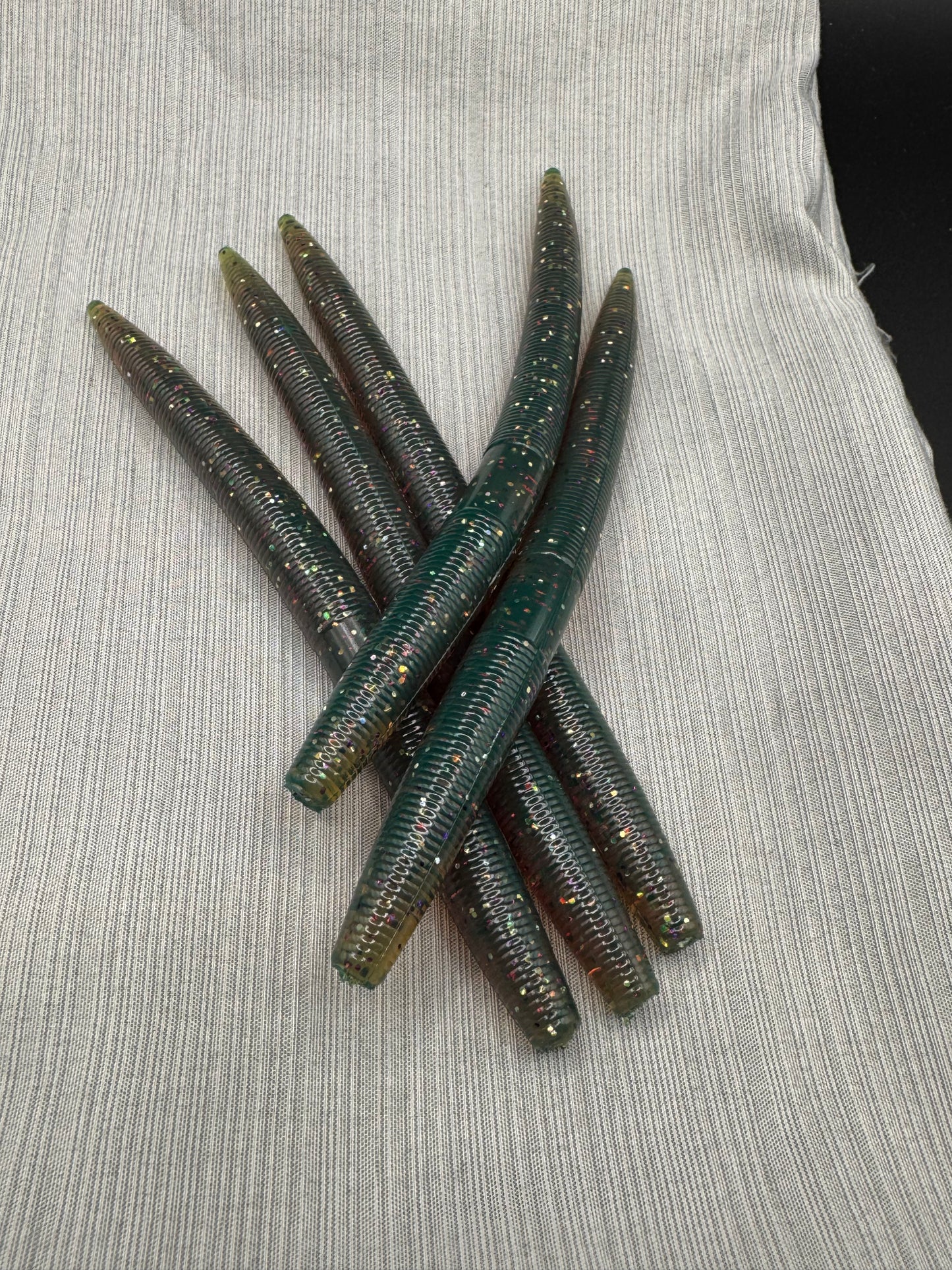 Whoo Oil 5" Twister Stick