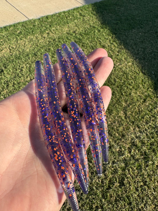 (Limited Edition) Just a Bunch of Hocus Pocus Core Shot 5" Twister Stick