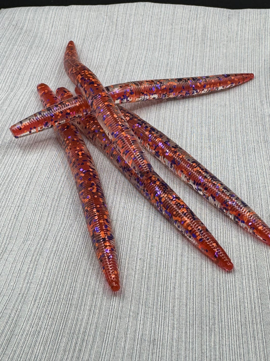 (Limited Edition) Halloween Bloodline 5" Twister Stick Core Shot
