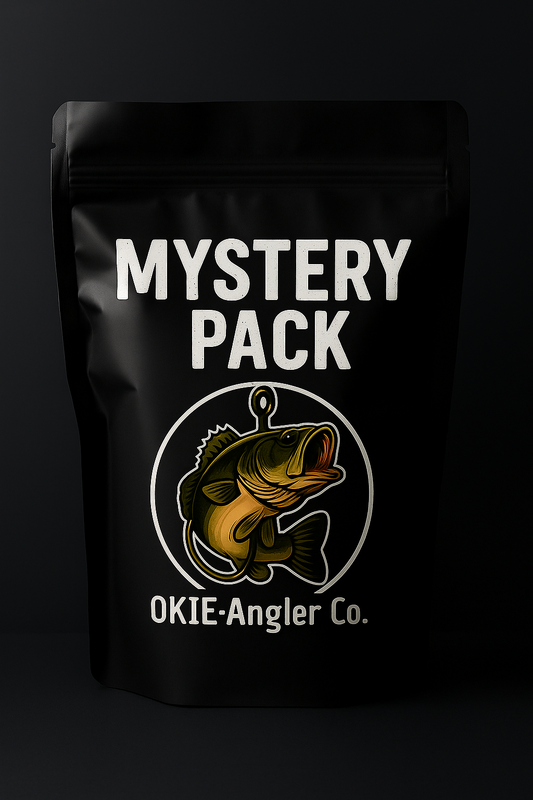 Mystery Pack
