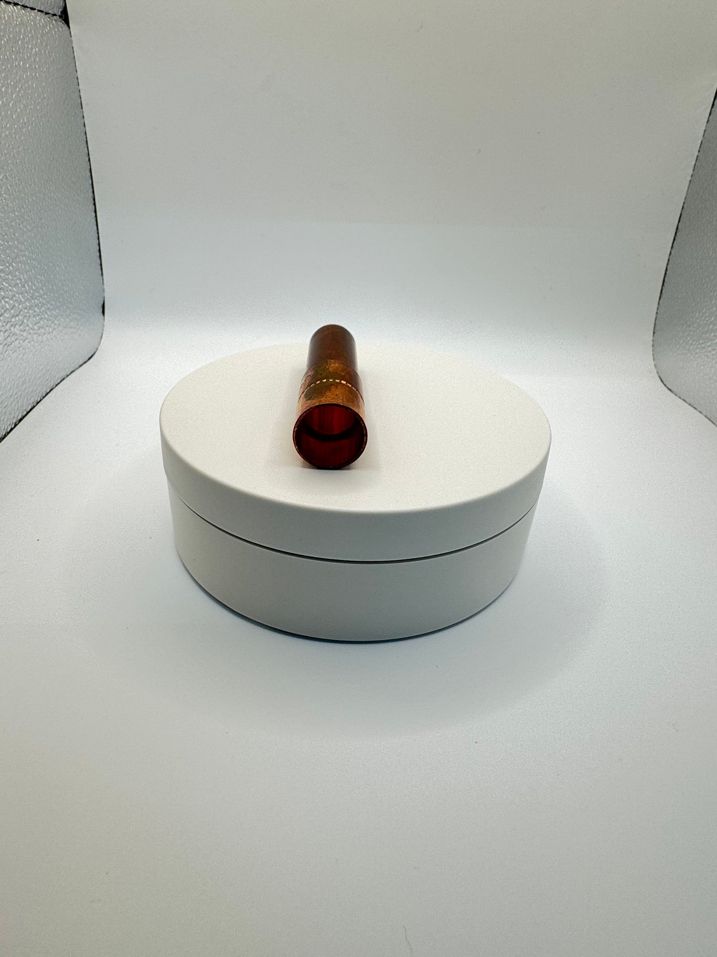 Copper Spru Extender 2.5"