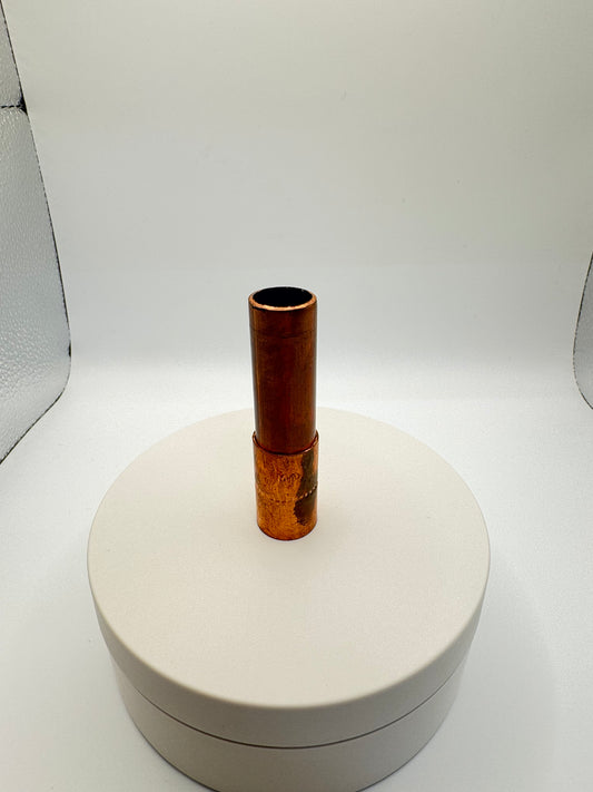 Copper Spru Extender 2.5"