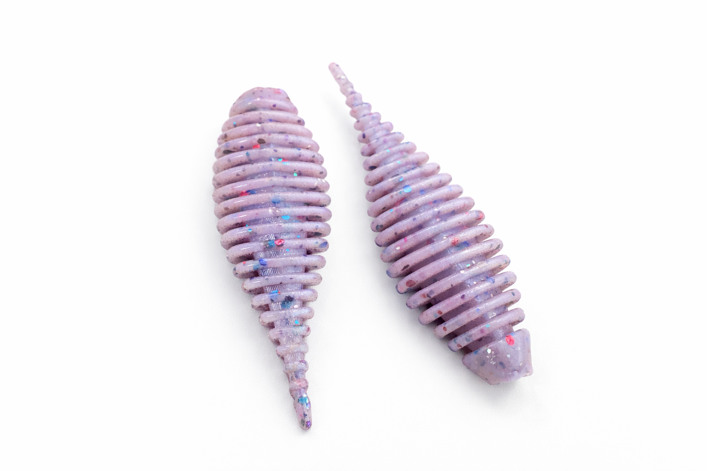 Smokey Rose 2.0” River Rib