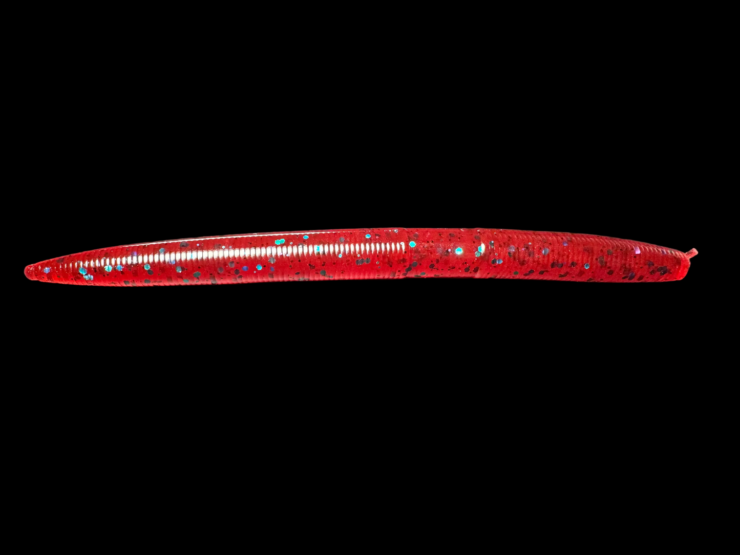 5" Twister Stick – Cherry Bomb