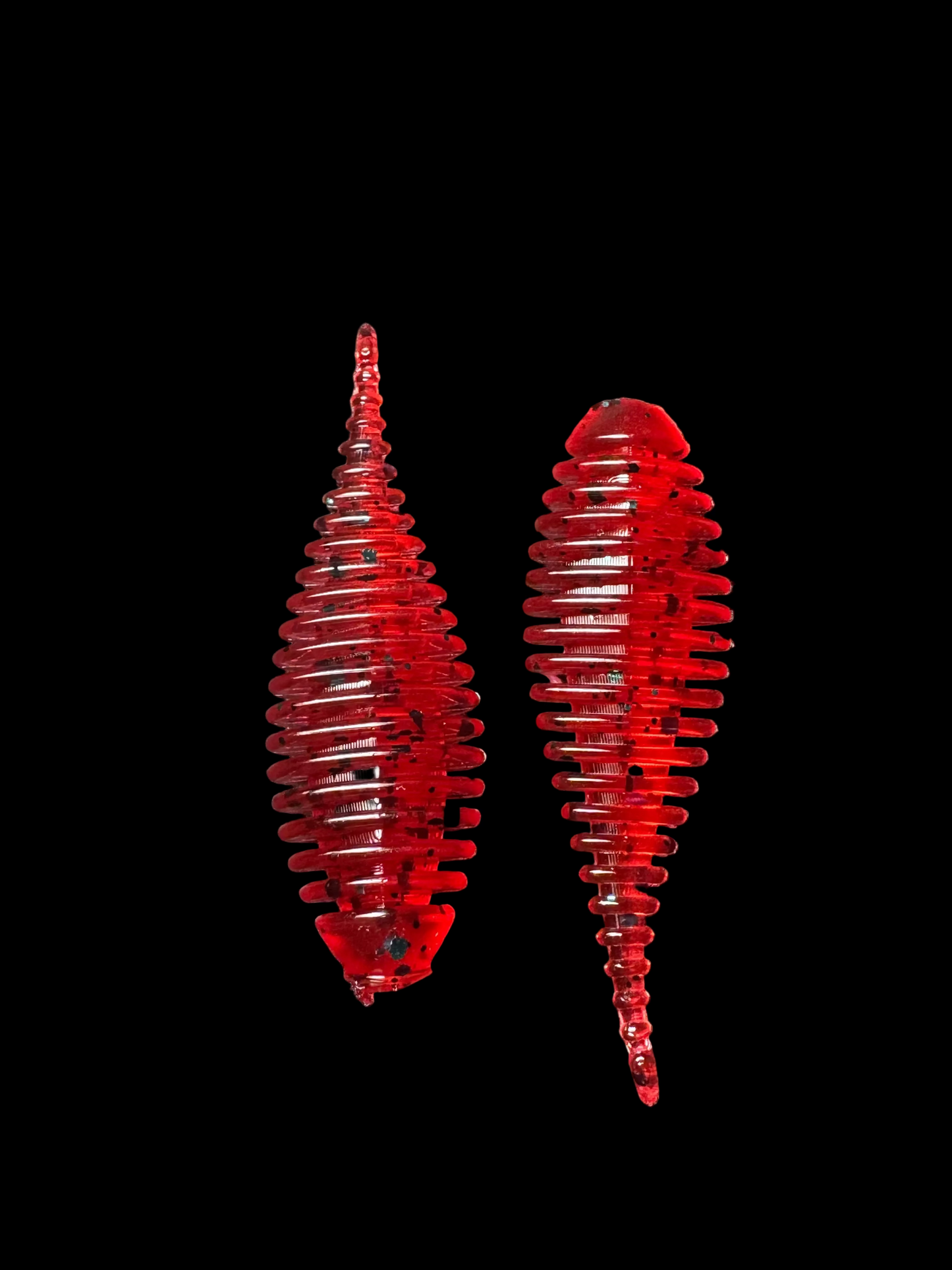 Cherry Bomb 2.0” River Rib