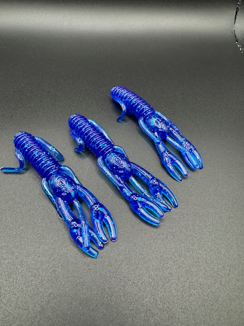 3.25” Thunder Bug