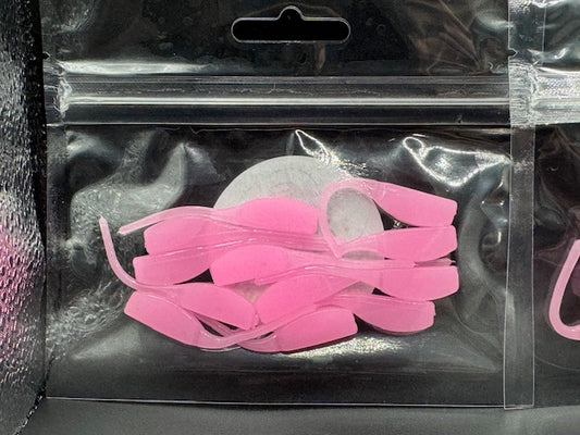 Bubblegum 2.25" Crappie Minnow