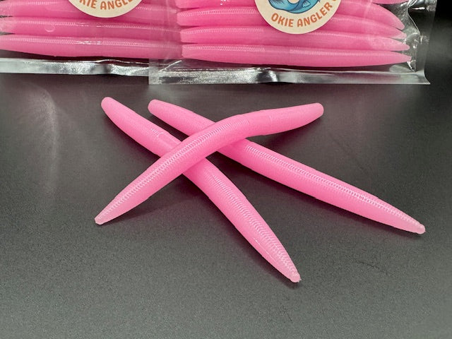 5β Twister stick