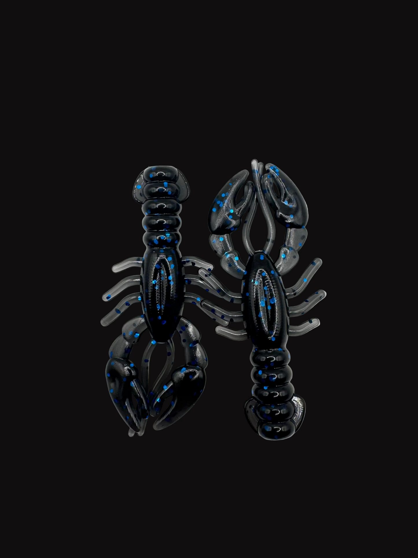 Okie Midnight Glory Craw