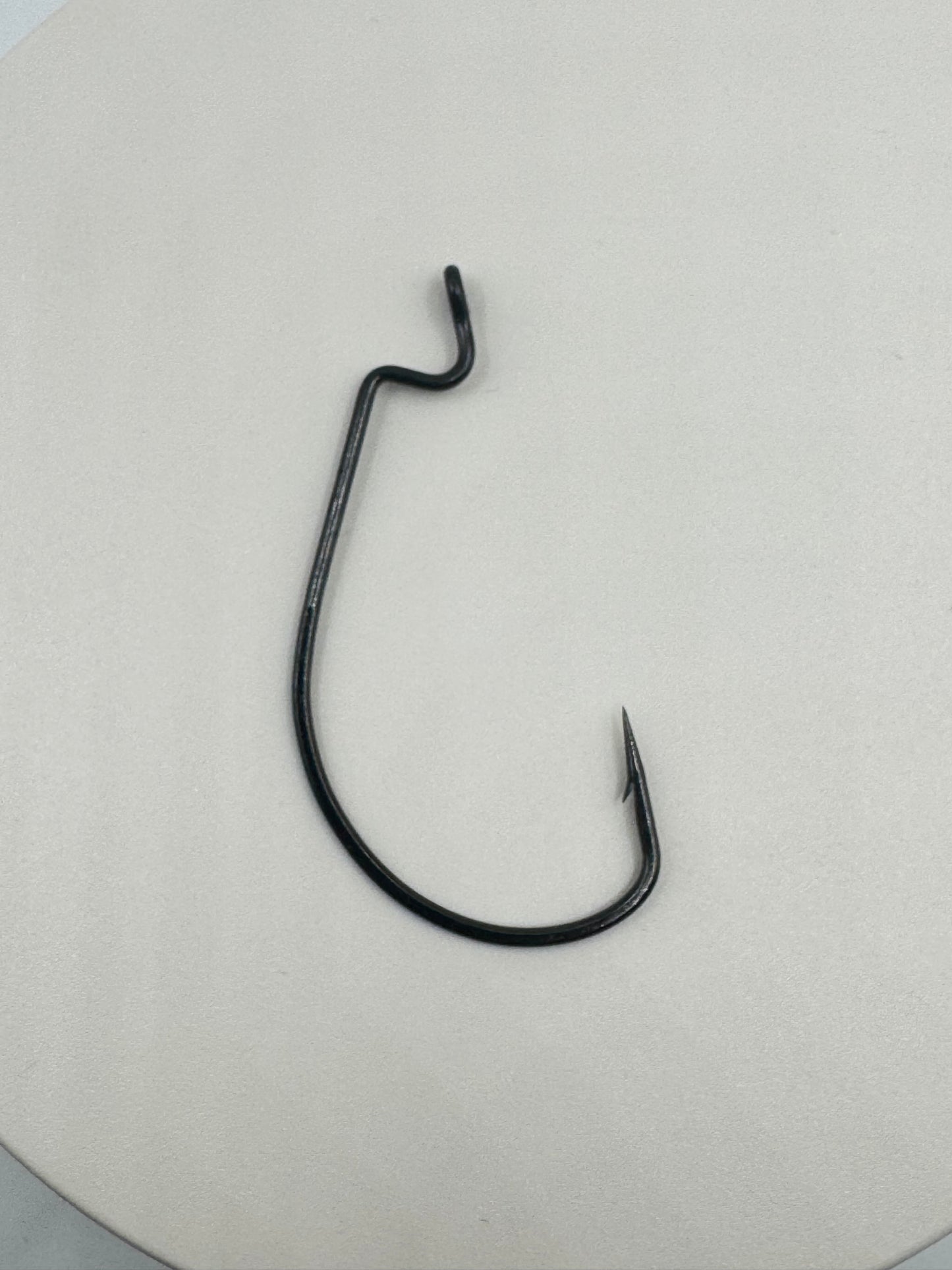 VMC Wide Gap EWG Hooks 4/0