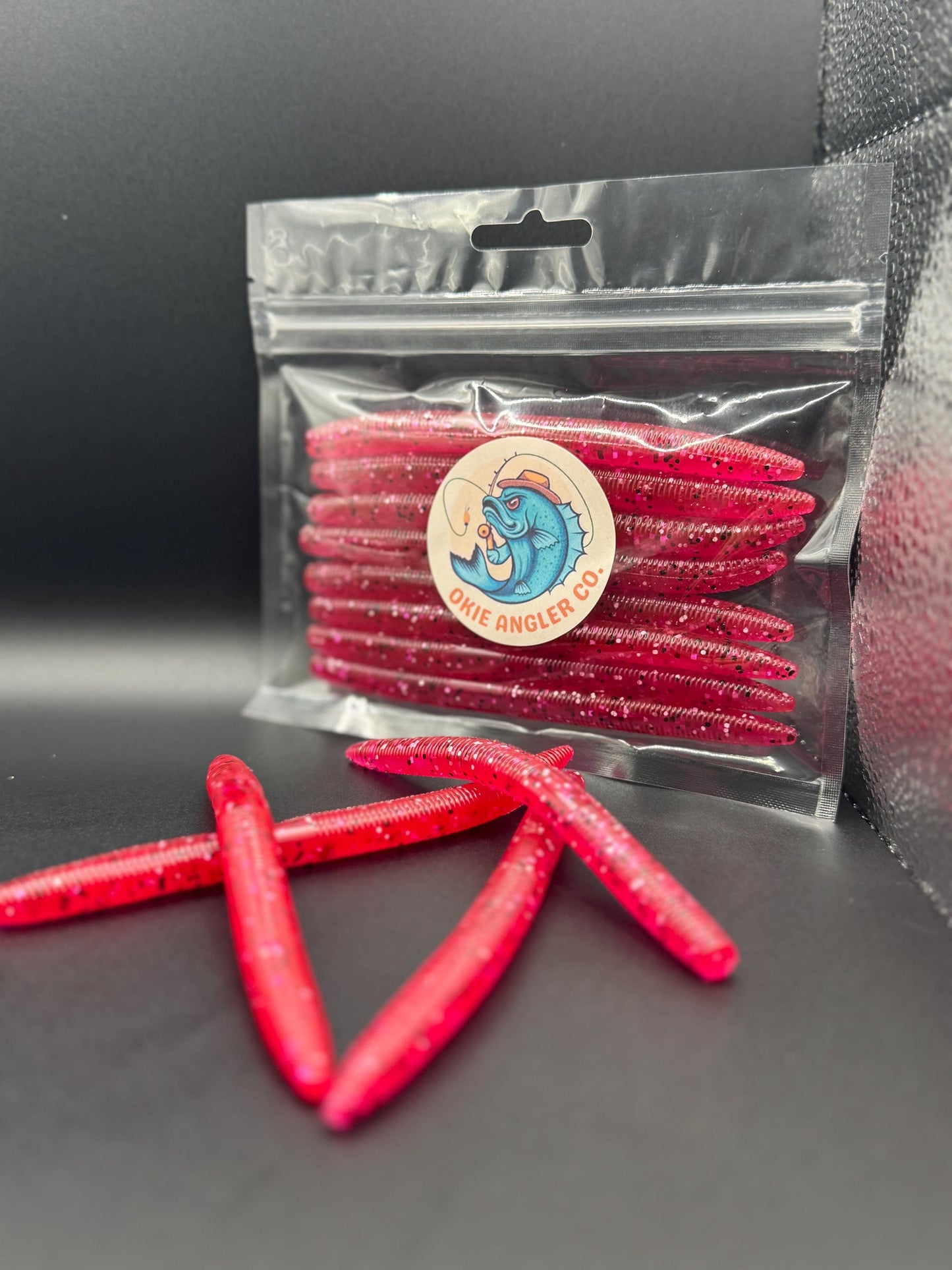 5β Twister stick