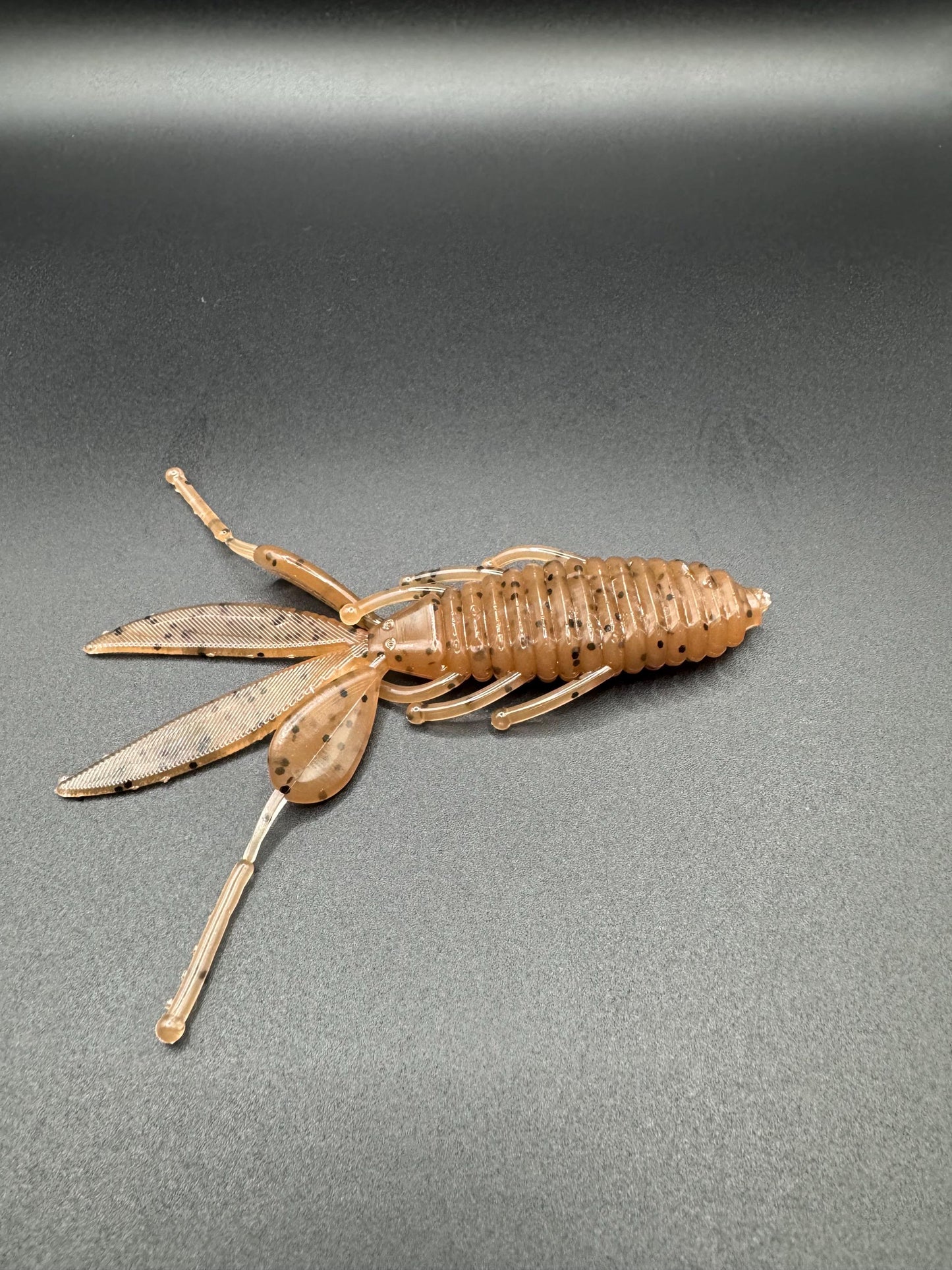 4” Cimarron Ravager