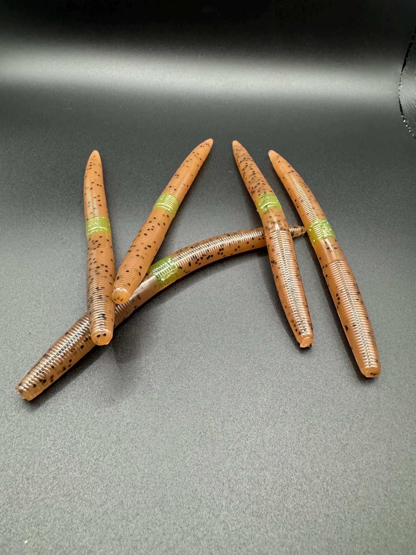 5" Wacky Rig Stick Bait(8ct)
