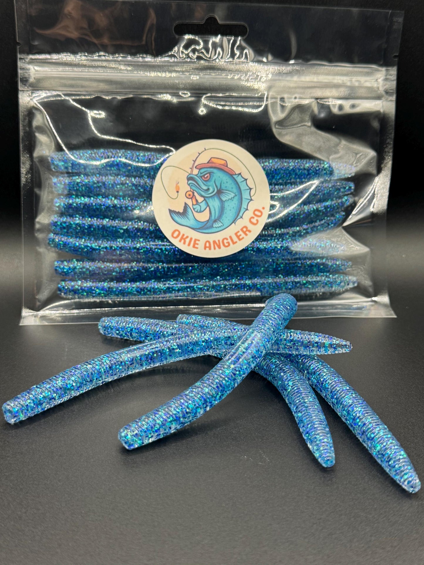 5β Twister stick