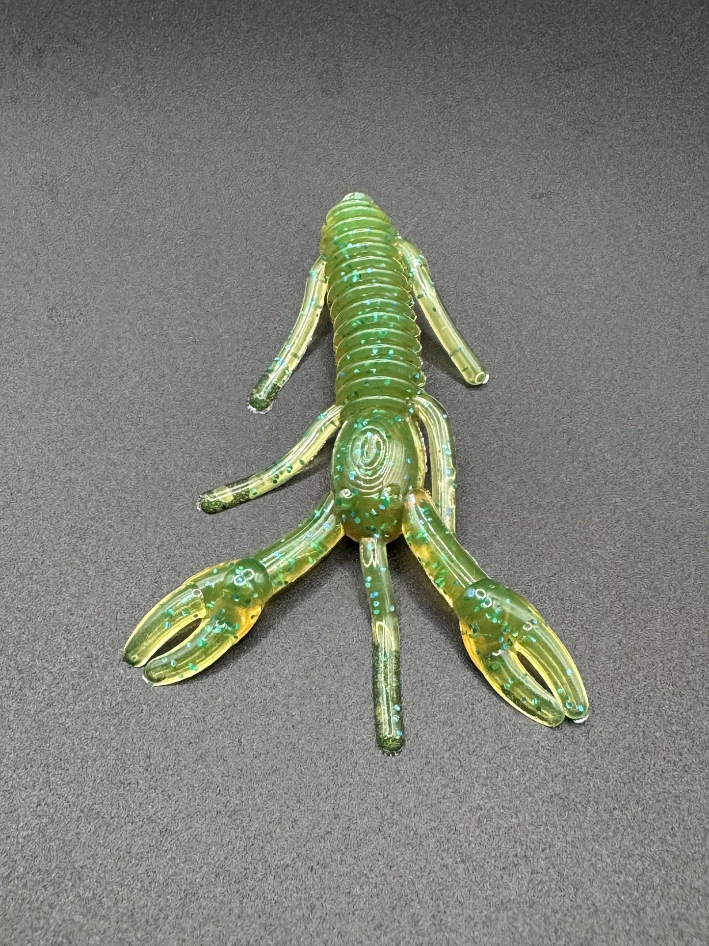 3.25” Thunder Bug