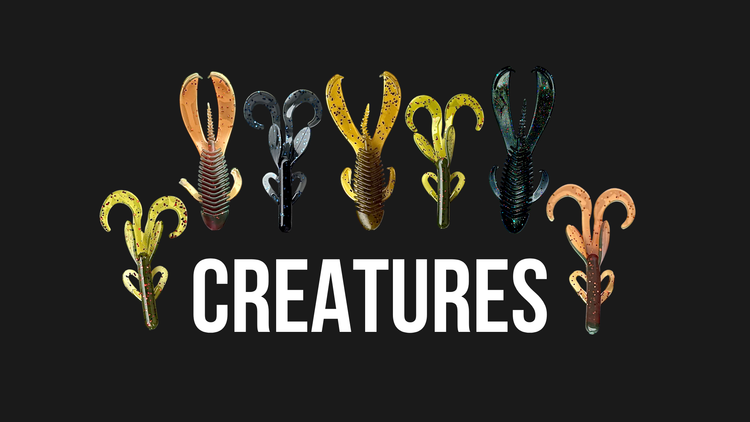 Creatures