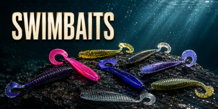 Swimbaits