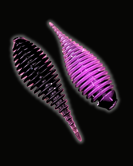 2.0” River Rib - Bubblicious