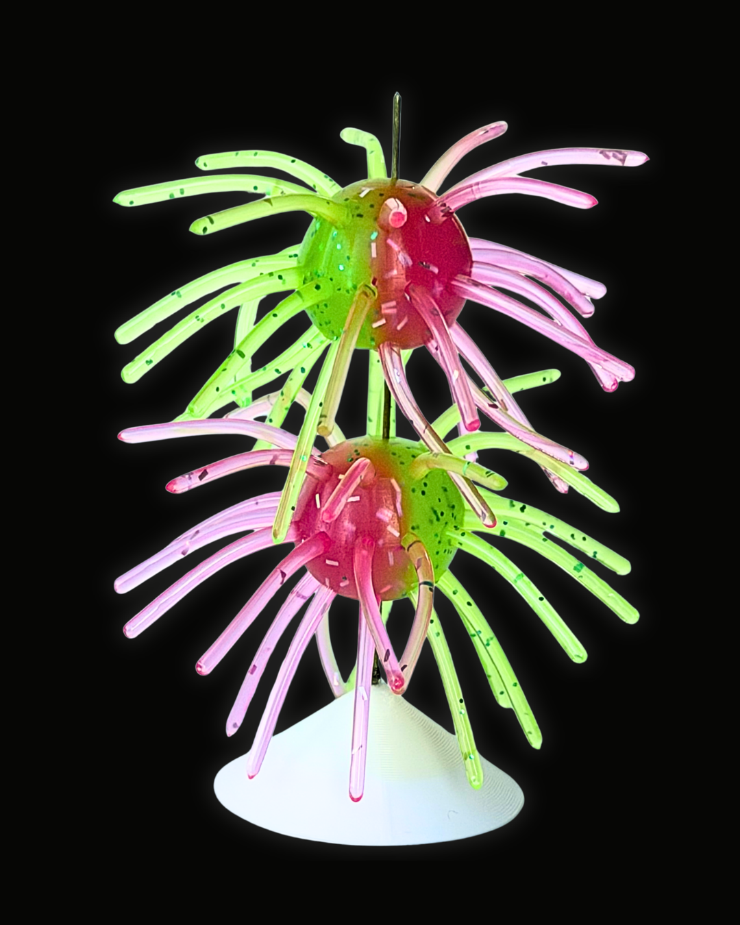 2.5" Tumbleweed - Livewire