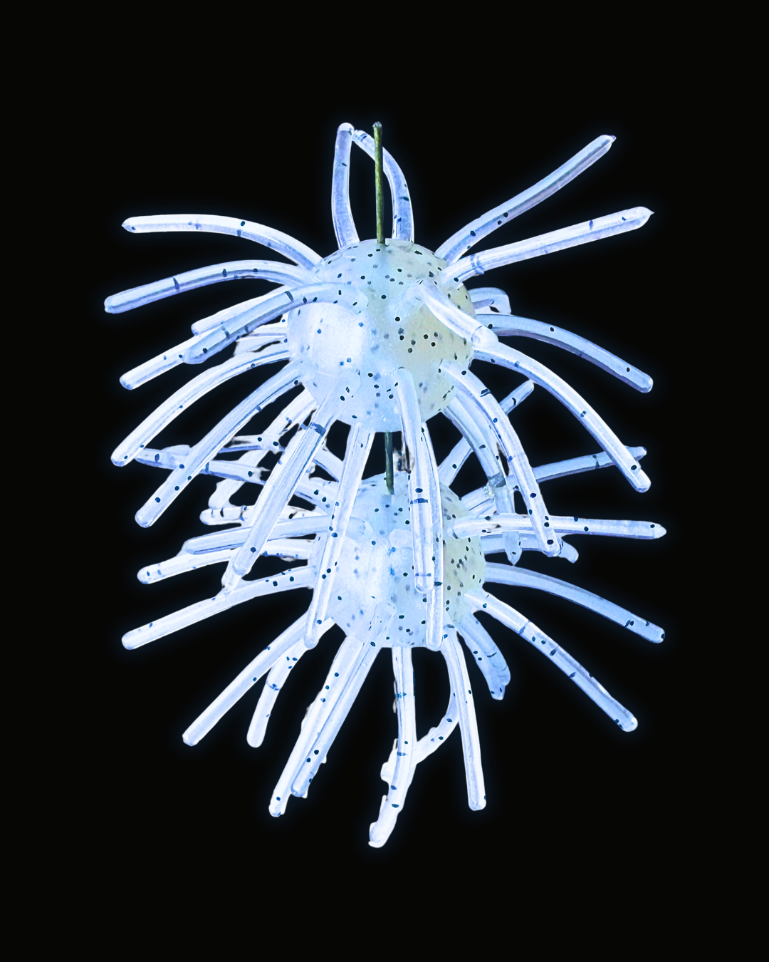 2.5" Tumbleweed - Monkey Milk