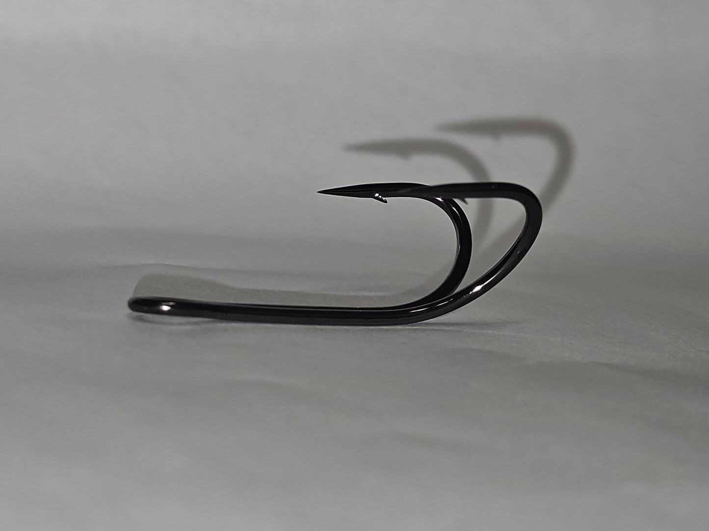 ROYAL Frog Hooks