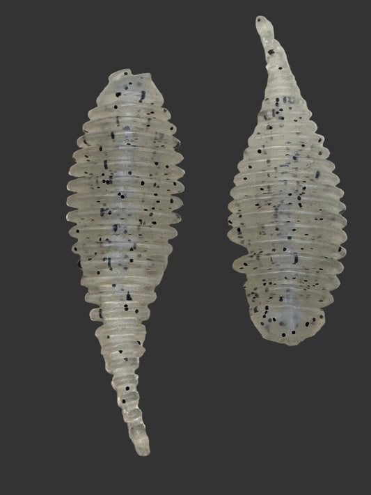 Monkey Milk 2.0” River Rib