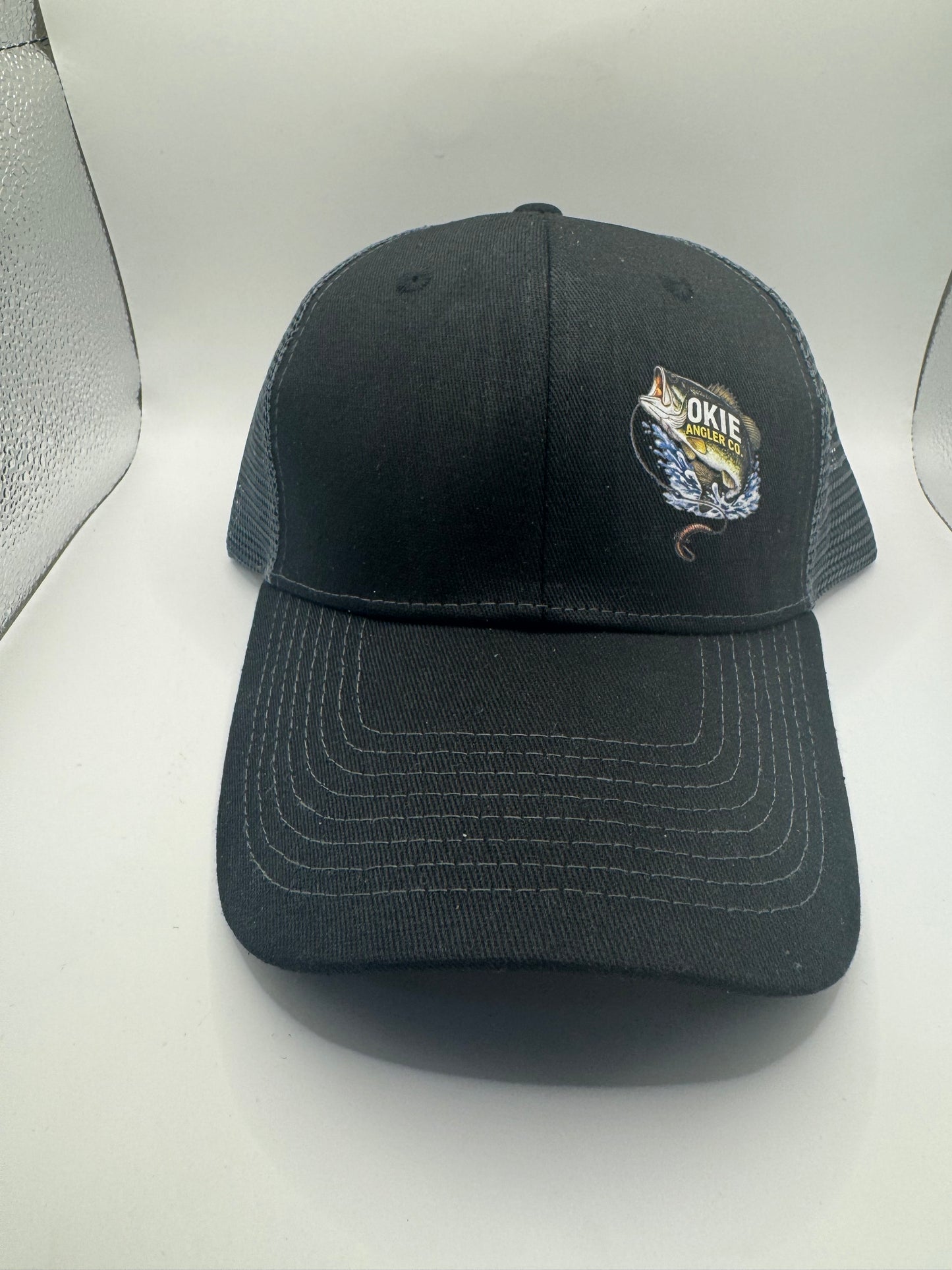 Okie Angler Co Hat